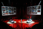 Citroen C3-DS3 Launch