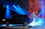 Citroen C3 Picasso Launch