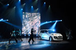 Citroen C3 Picasso Launch