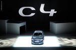 Citroen C4 DS4 Launch