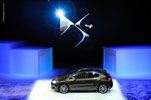 Citroen C4 DS4 Launch