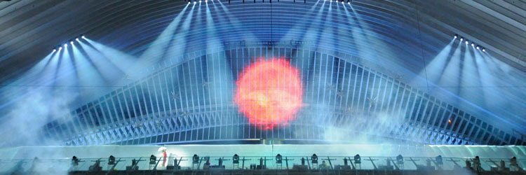 Lige Guillemins