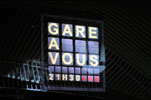 Gare � vous