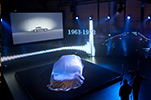 Porsche 911 Launch