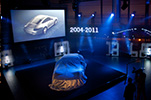 Porsche 911 Launch